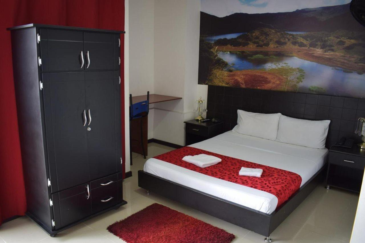 Hotel El Jardin Cafetero 2*