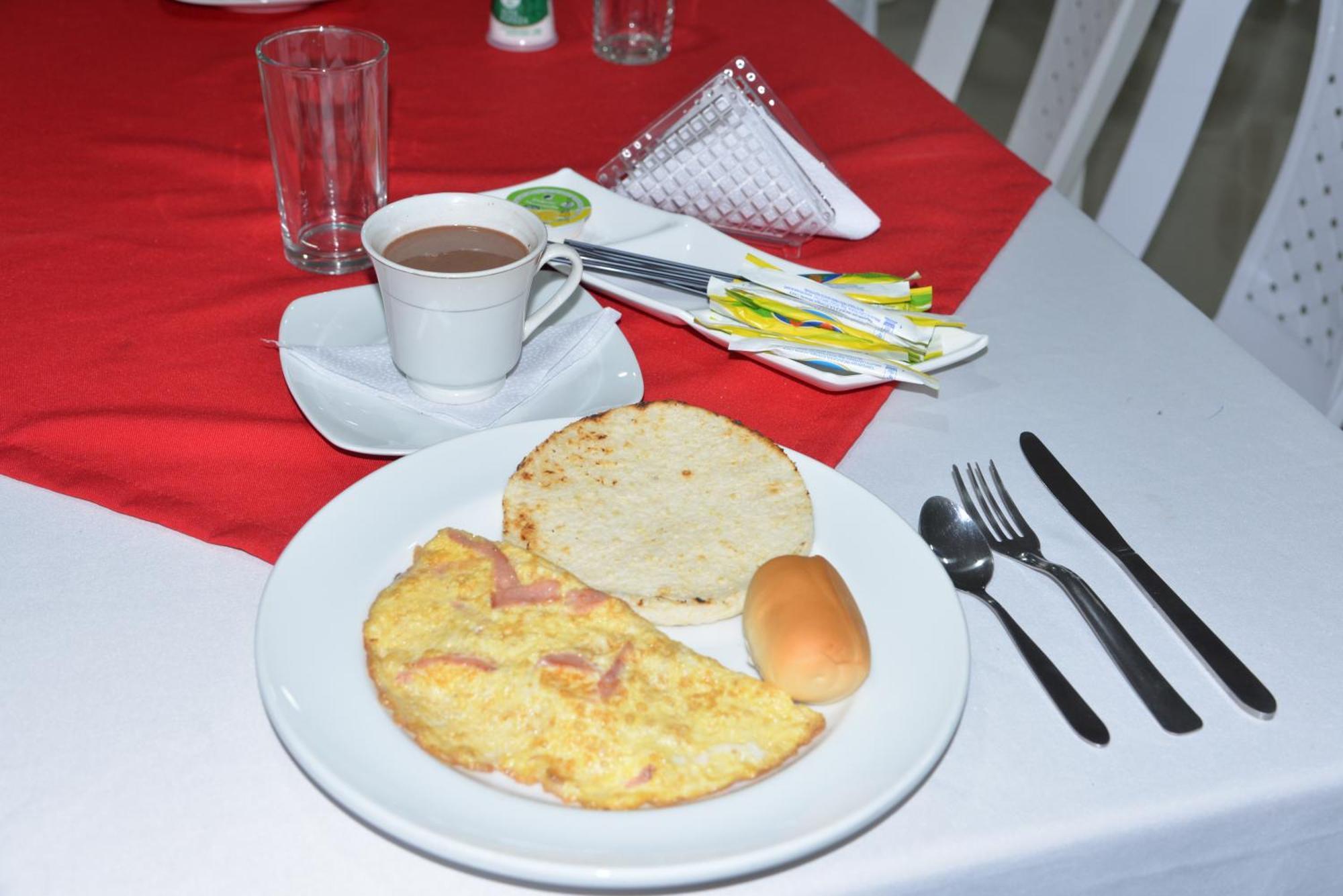 El Jardin Cafetero Hotel
