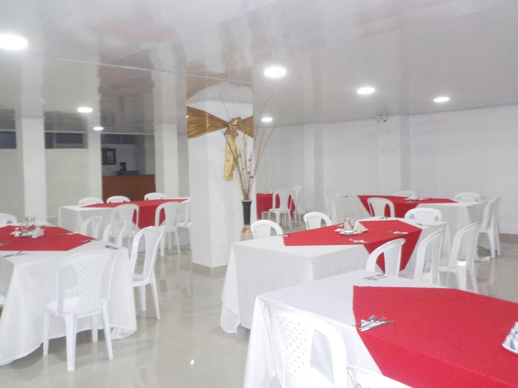 El Jardin Cafetero Hotel