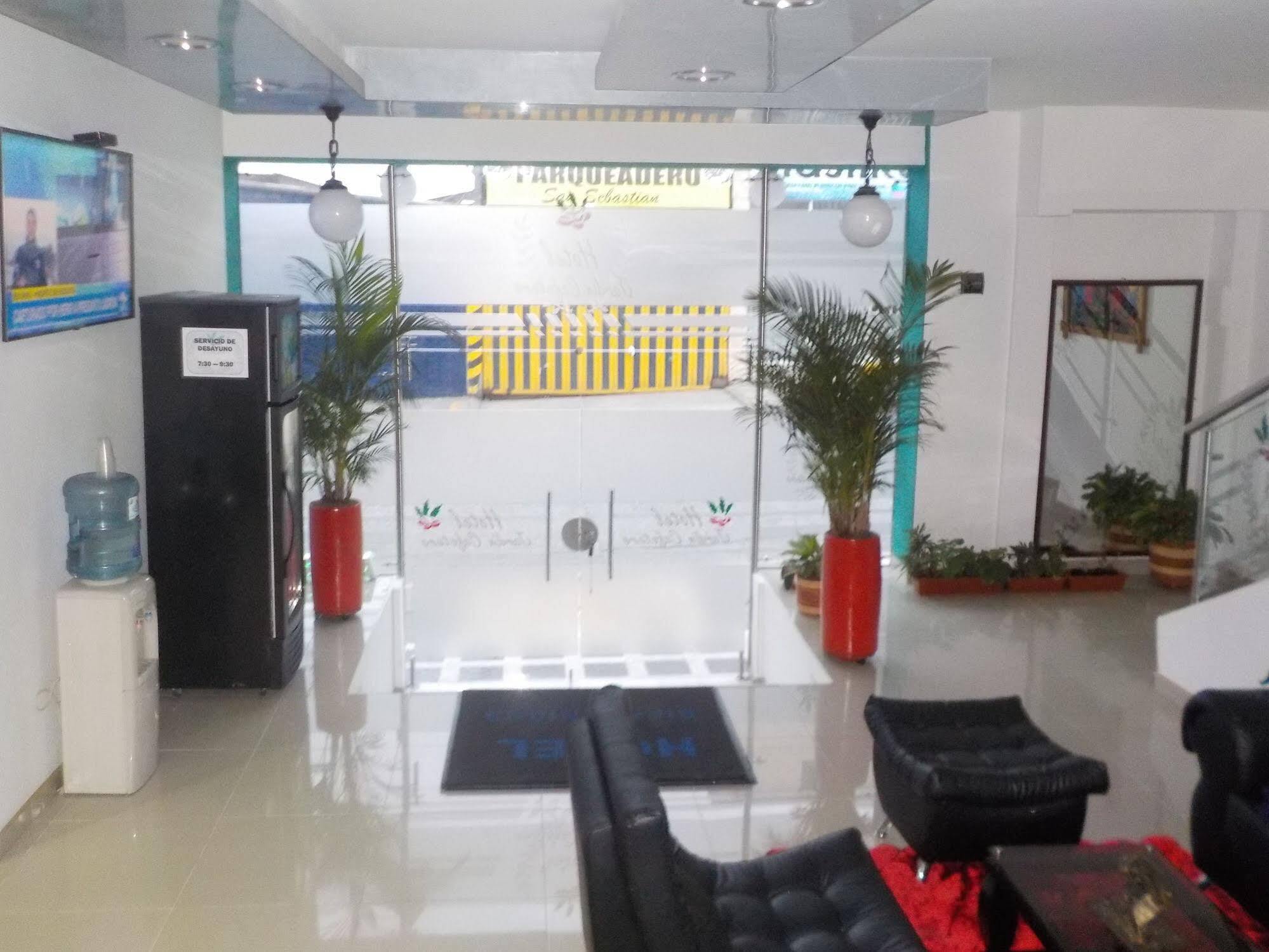 El Jardin Cafetero