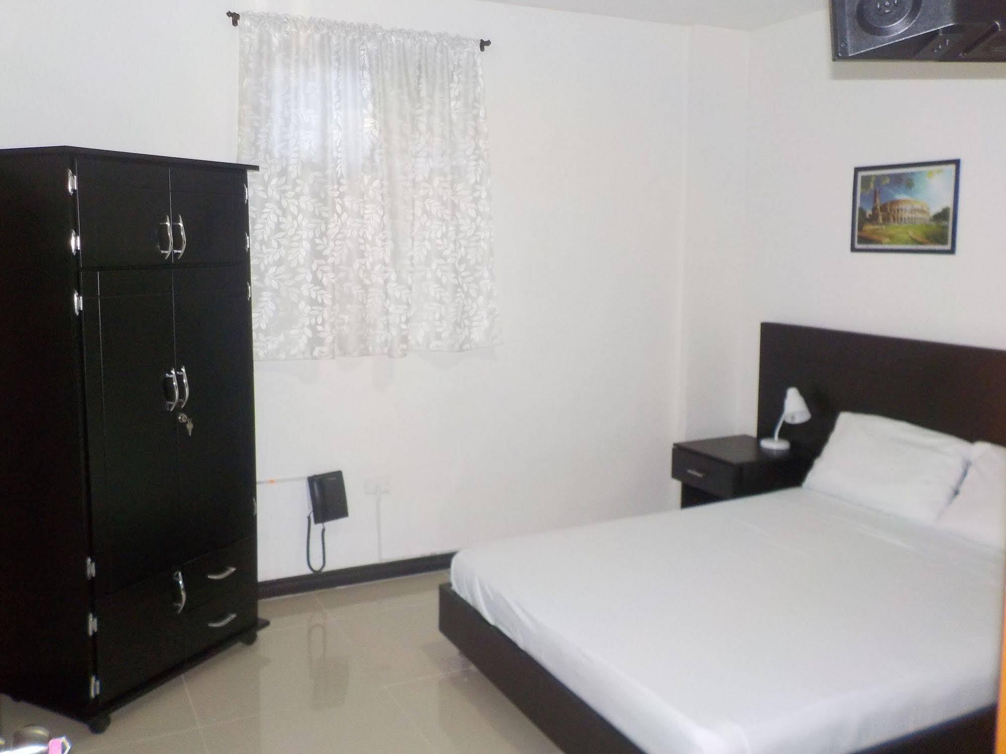 Hotel El Jardin Cafetero