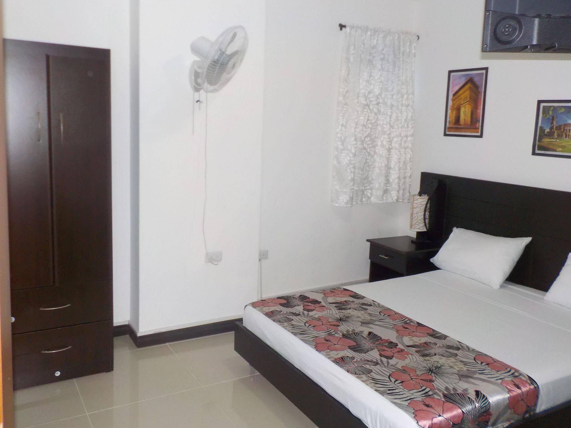 El Jardin Cafetero Hotel 2*