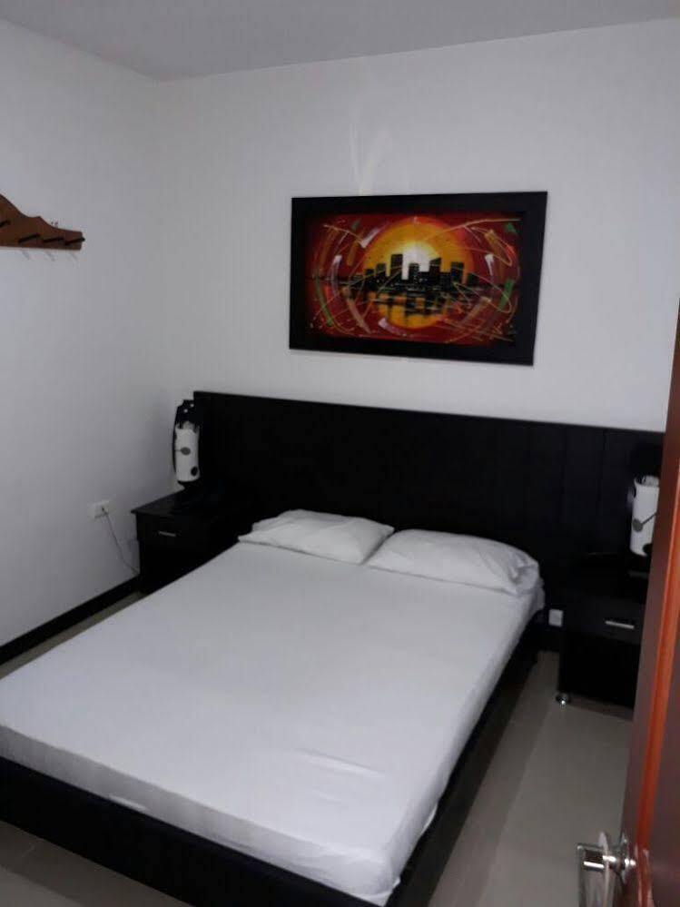 El Jardin Cafetero Hotel
