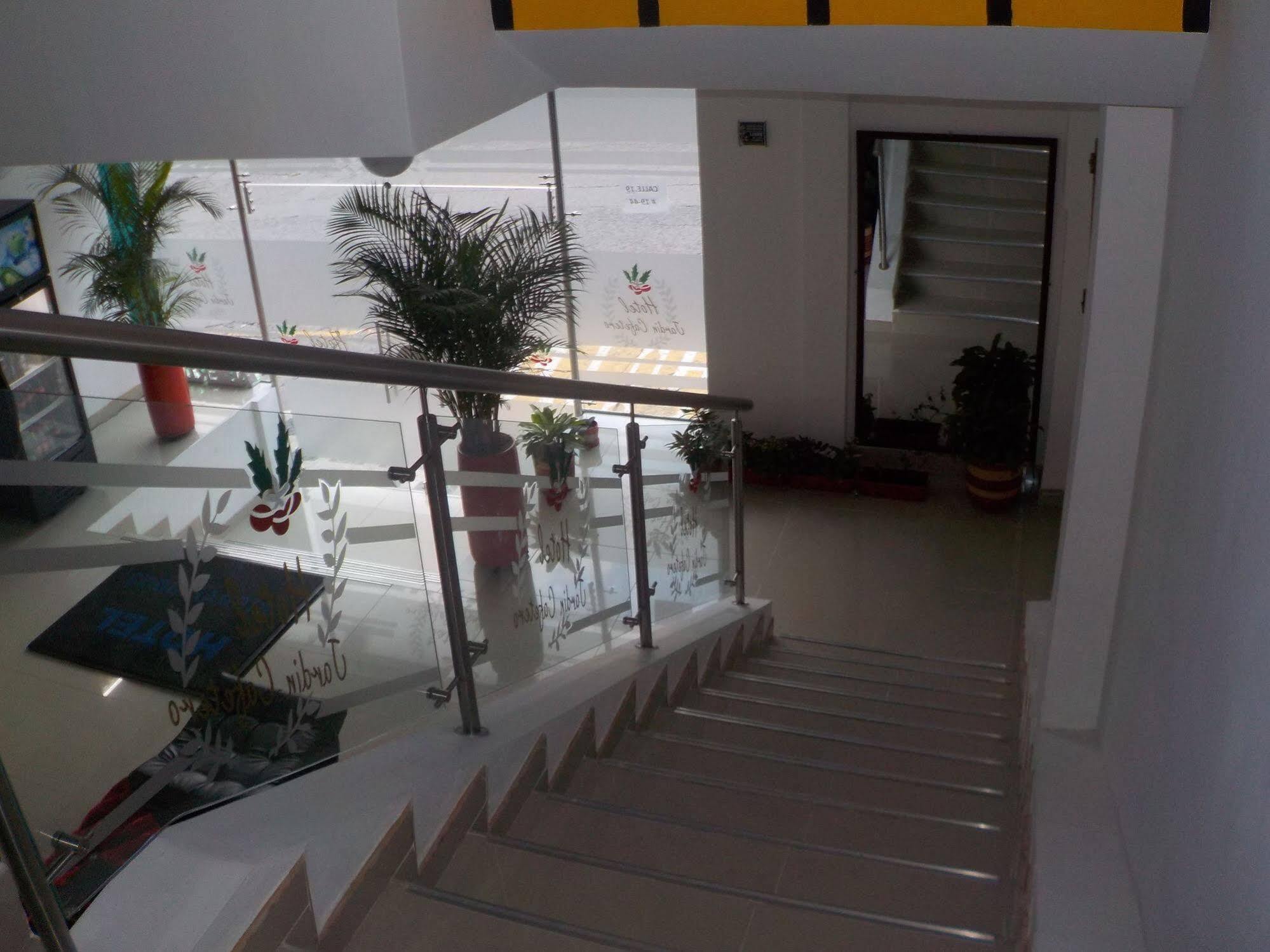 Hotel El Jardin Cafetero Armenia (Quindio)