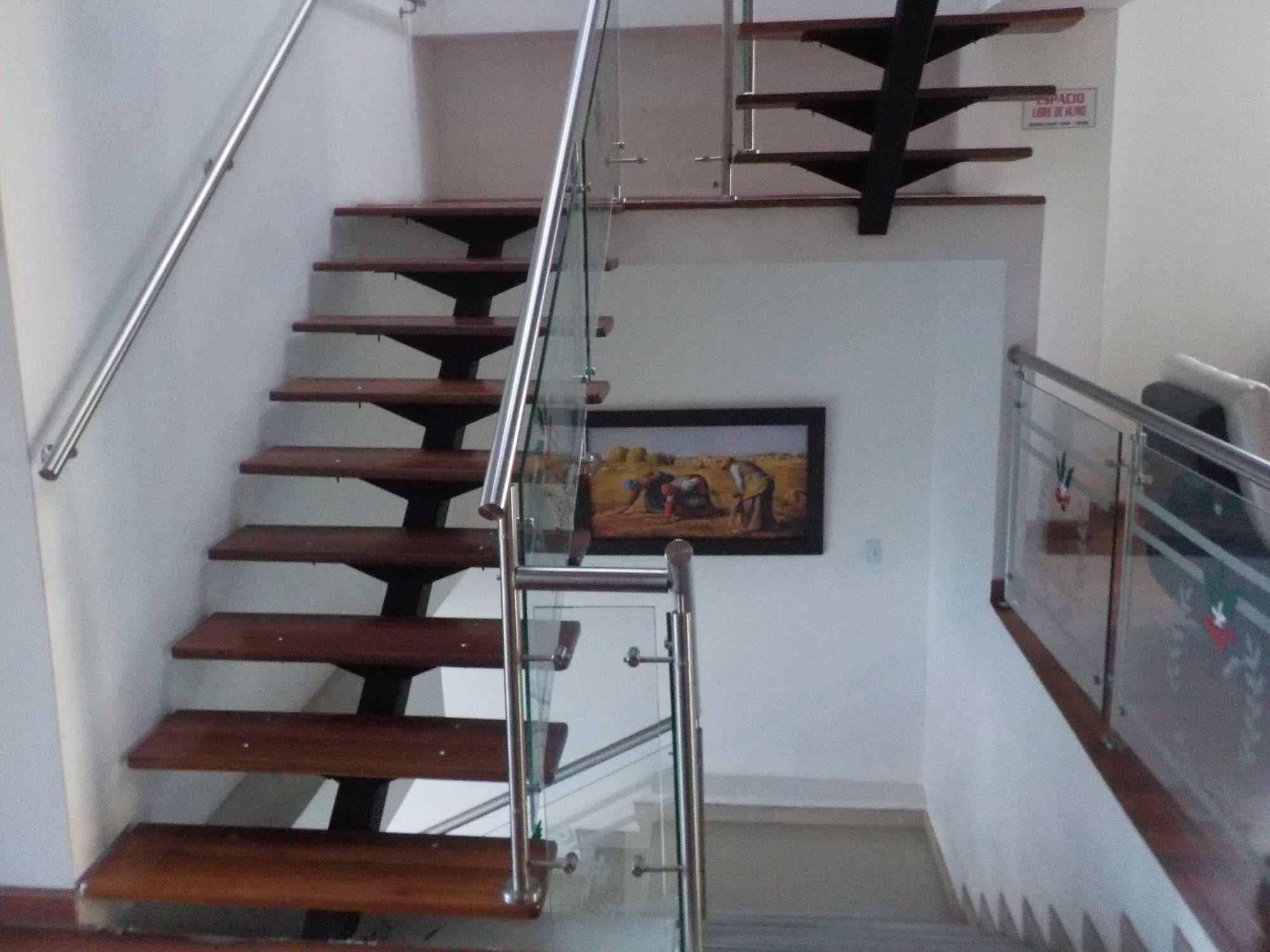 El Jardin Cafetero Hotel