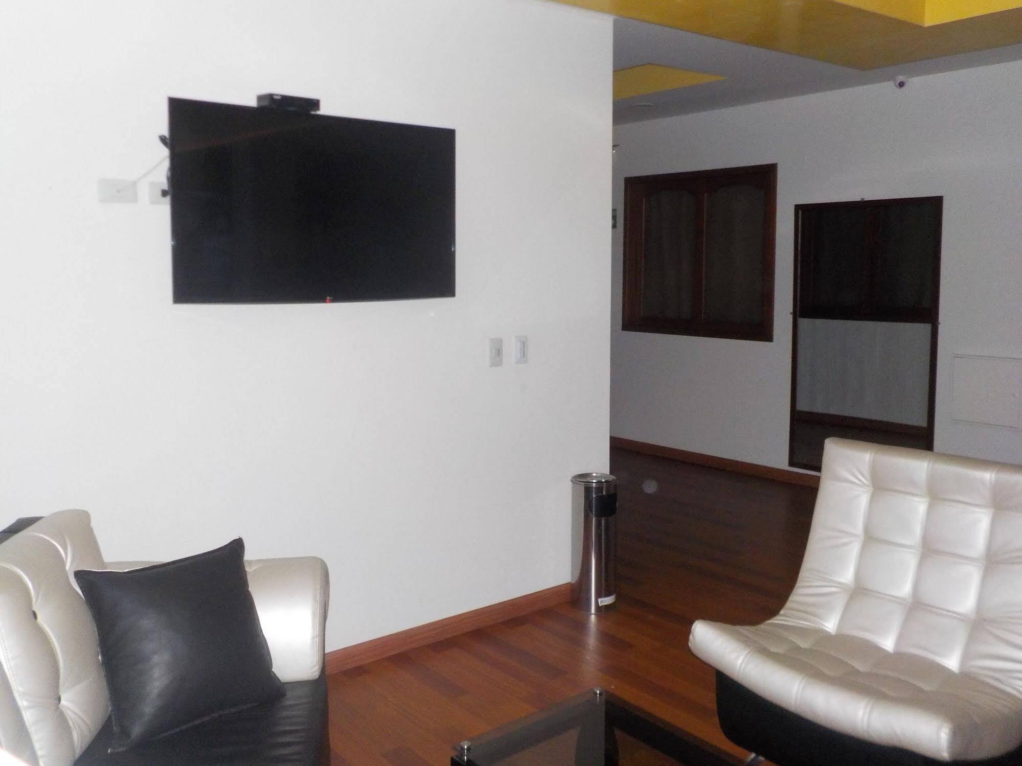 El Jardin Cafetero 2* Armenia (Quindio)