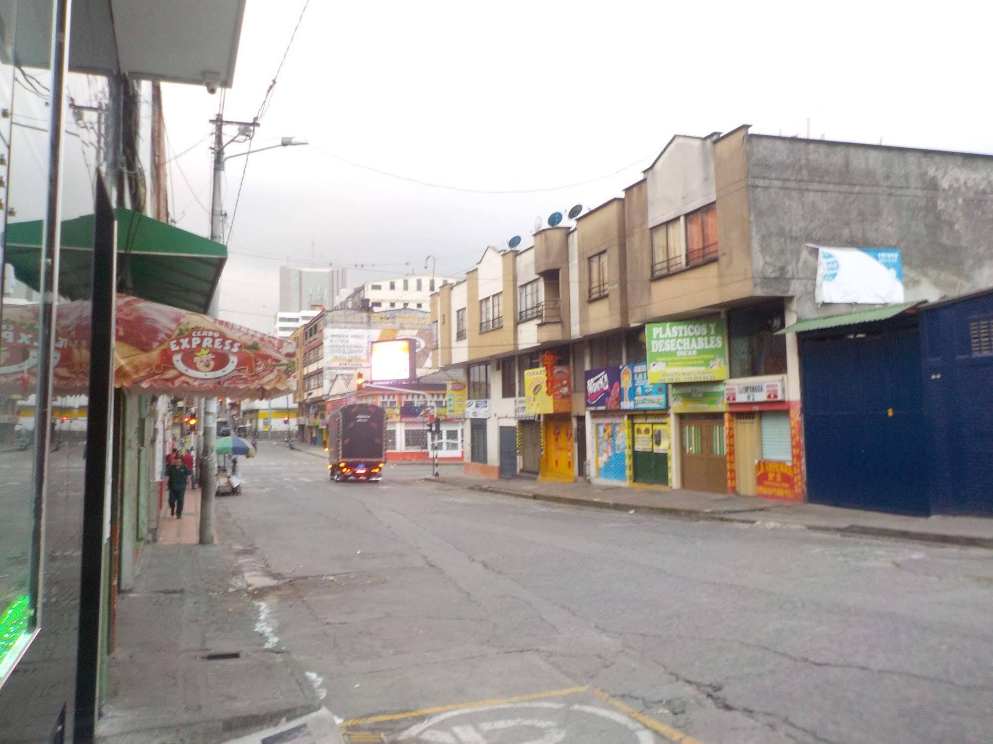 Hotel El Jardin Cafetero 2*